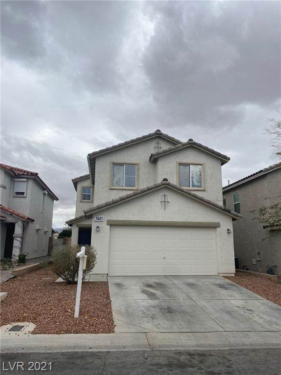 7441 Aardvark Walks Street - Photo 1