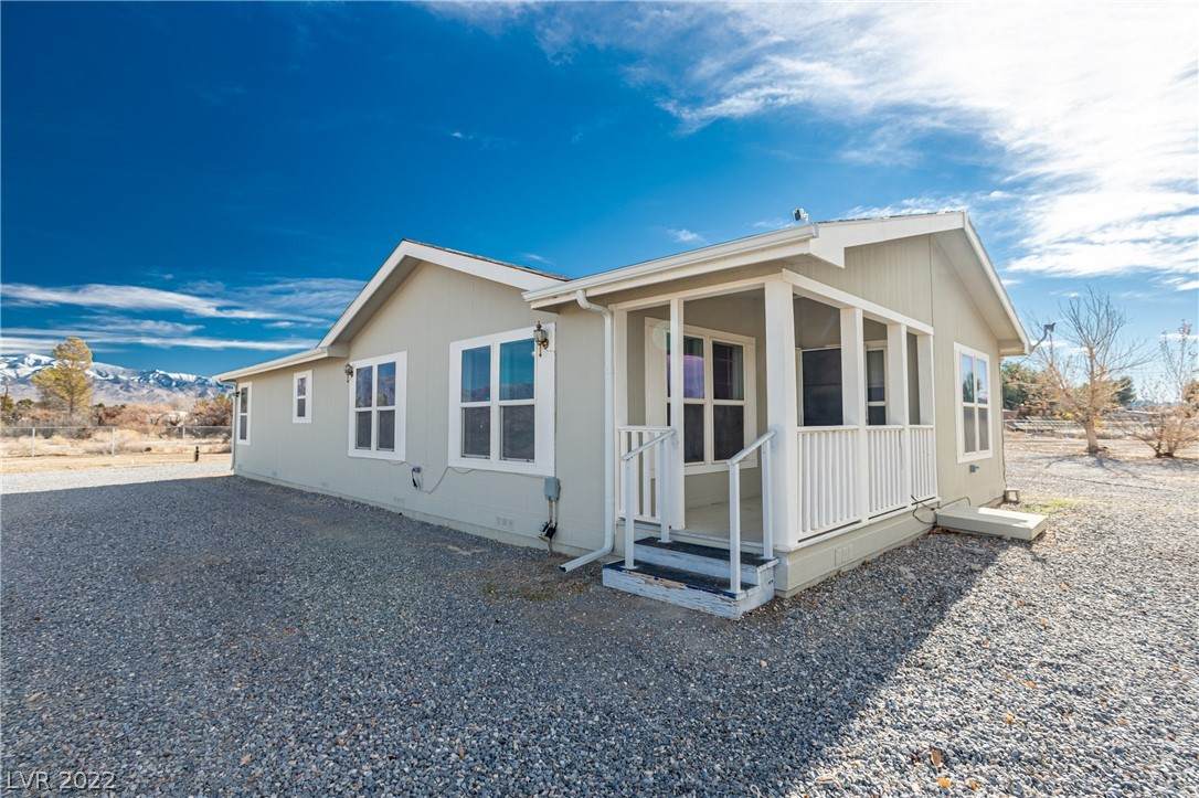 1781 Basin Avenue - Photo 1