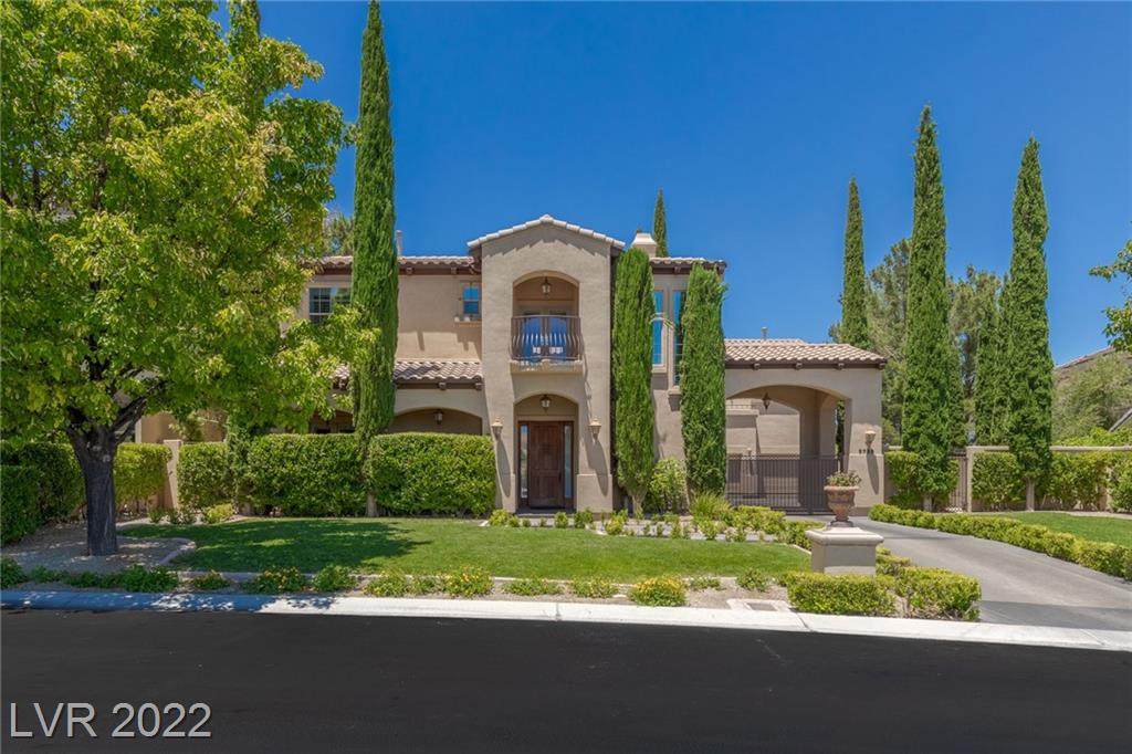 9736 Verlaine Court - Photo 1