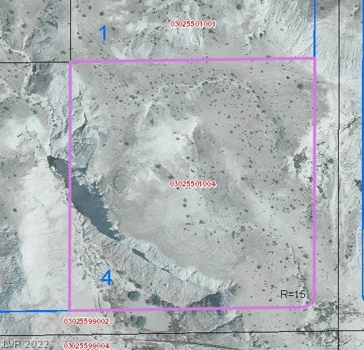 Paiute Trails - Photo 1