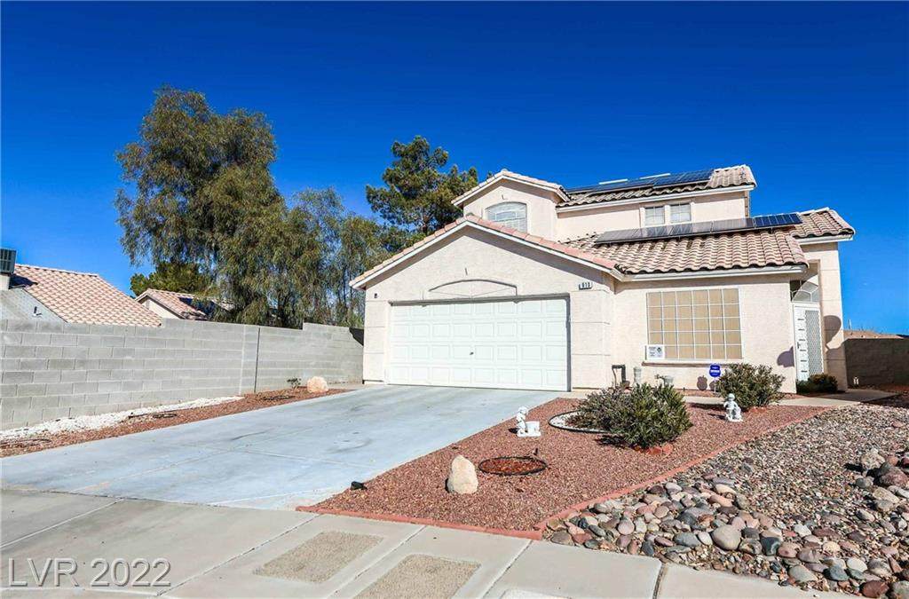 910 High Mountain Street - Photo 1