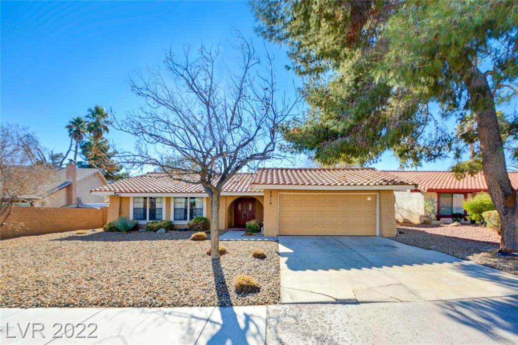 2319 Richard Drive - Photo 1