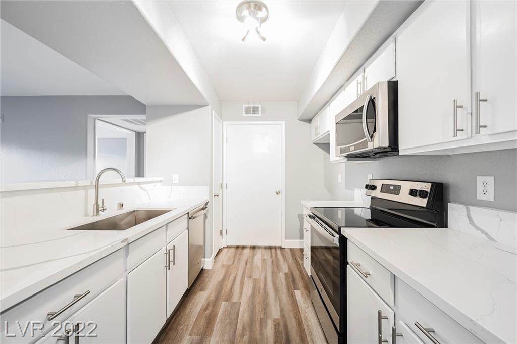 2300 Silverado Ranch Boulevard - Photo 1