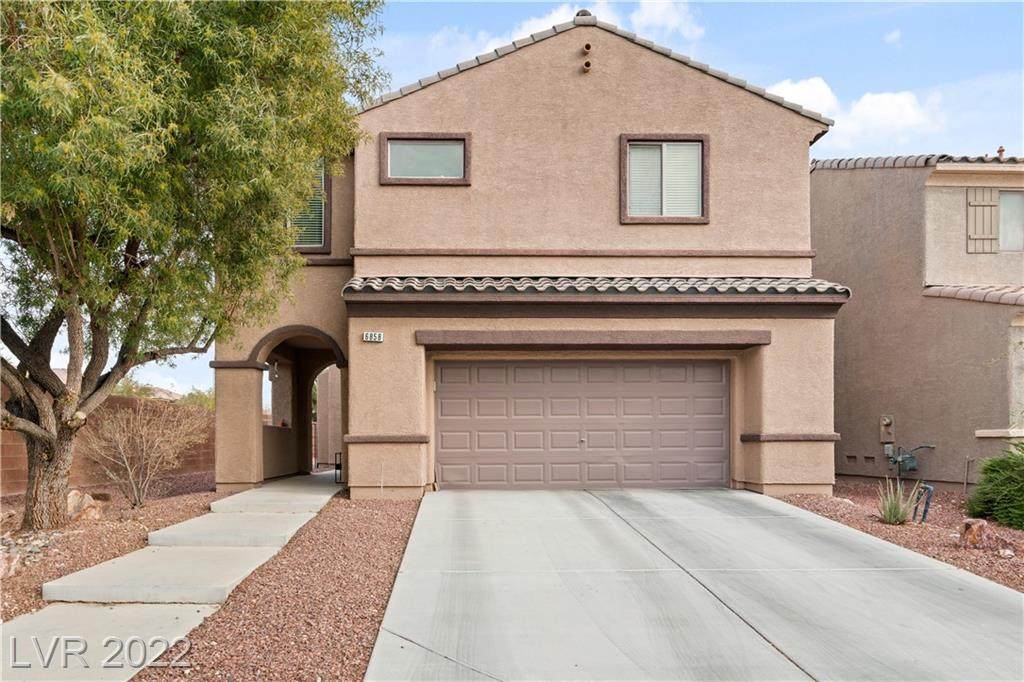 6858 Babbler Street - Photo 1