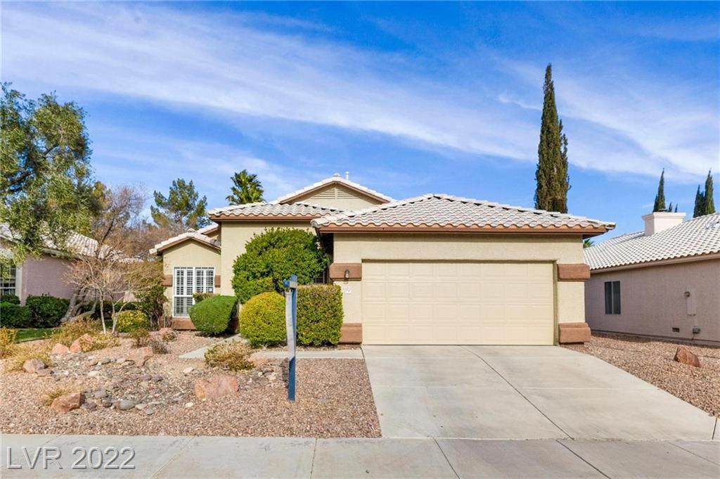 8320 Sea Glen Drive - Photo 1