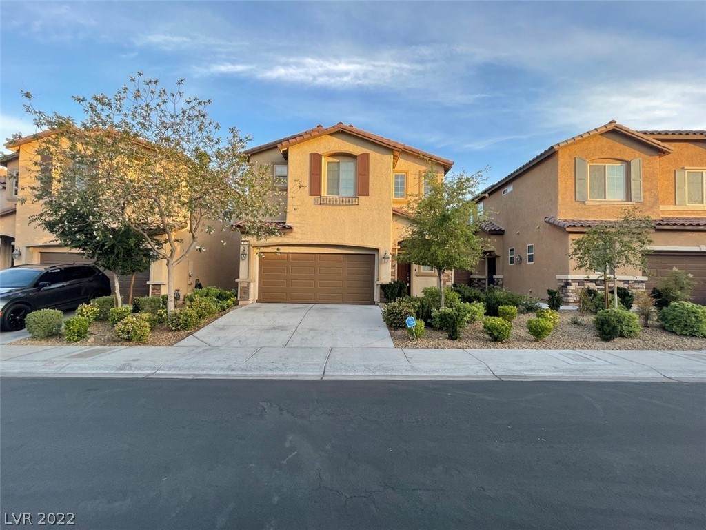 493 Stonegate Meadow Avenue - Photo 1