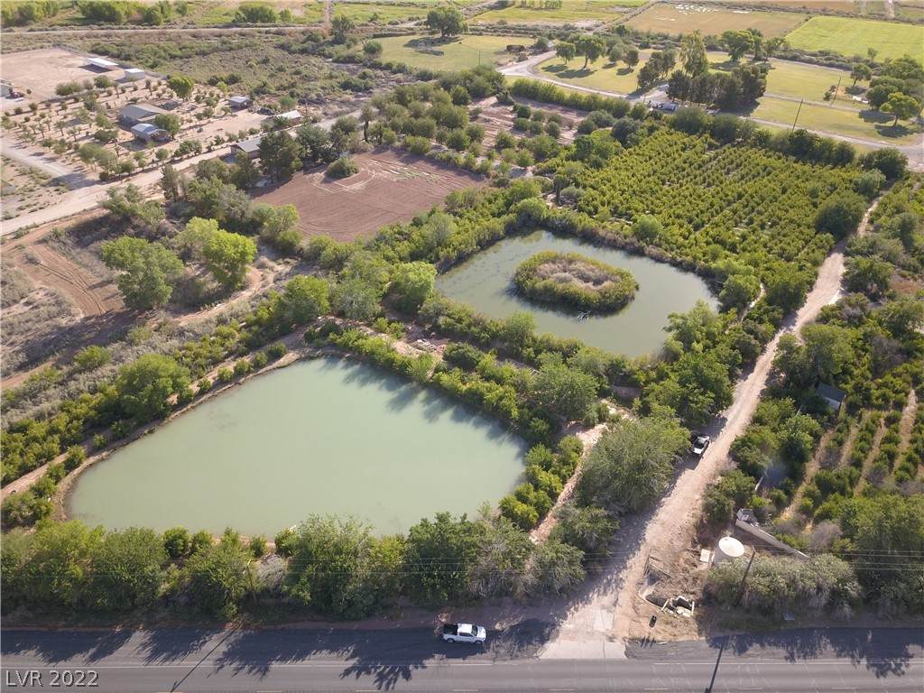 Moapa Valley Boulevard - Photo 1