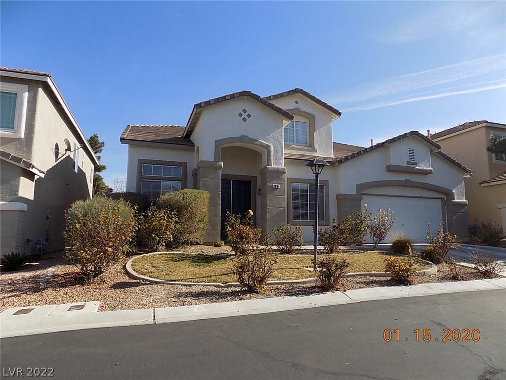 7844 Russling Leaf Drive - Photo 1