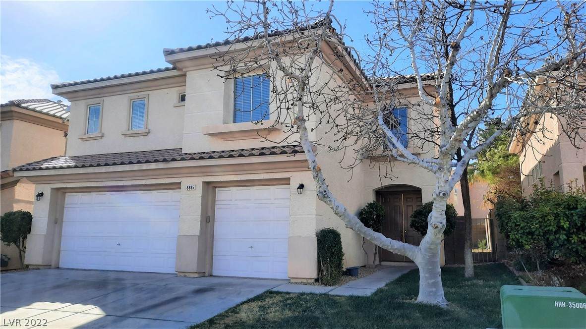 8885 Waltzing Waters Court - Photo 1