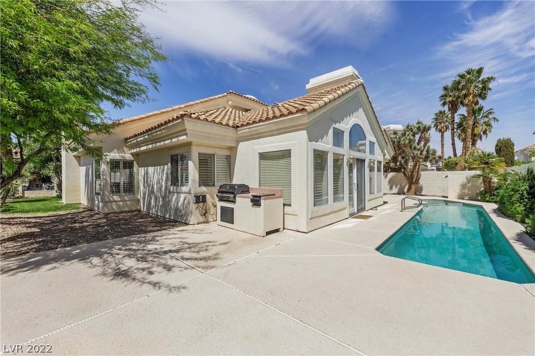 8133 Horizon Lake Drive - Photo 1