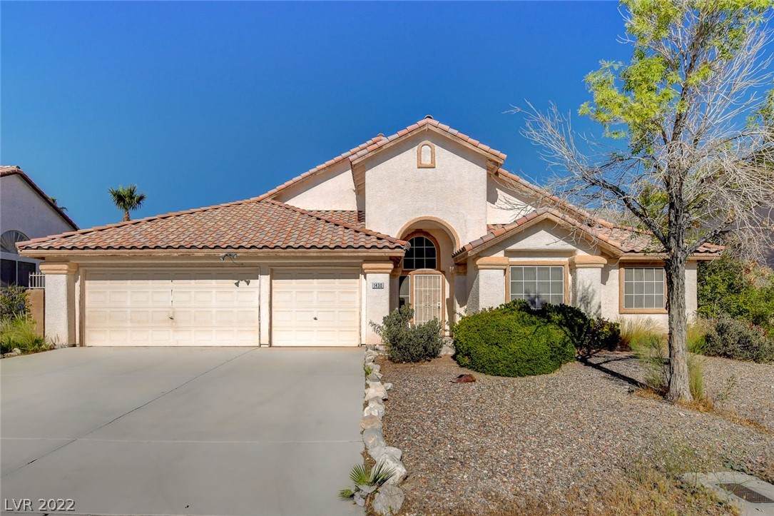 1430 Honey Lake Street - Photo 1