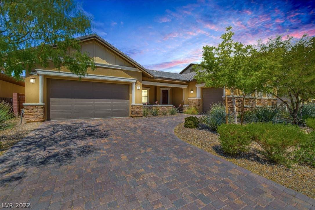 5539 Kyle Peak Court - Photo 1