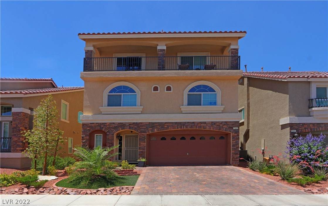 7069 Switchback Ridge Court - Photo 1