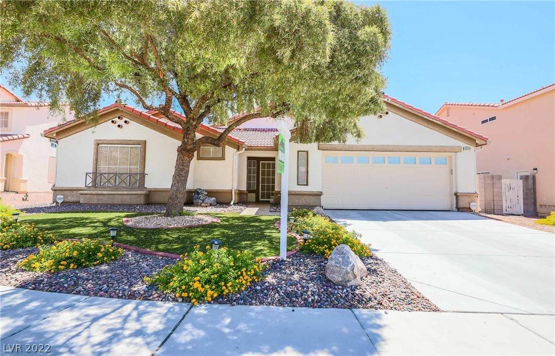 6320 Coyote Valley Court - Photo 1