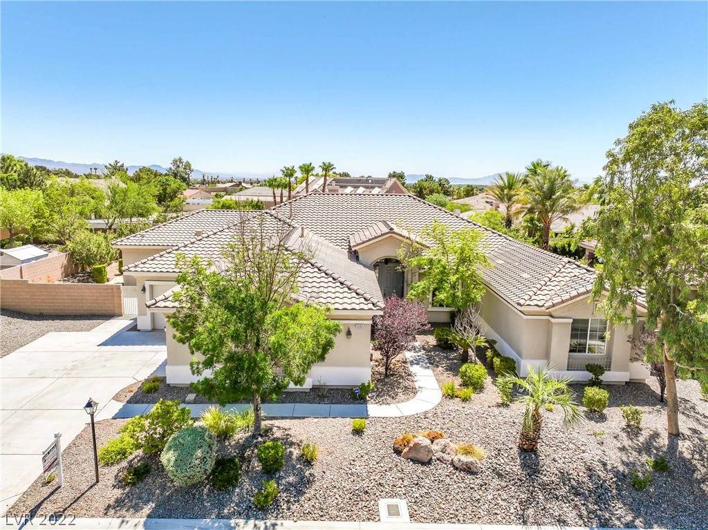 5550 Cadwell Park Street - Photo 1