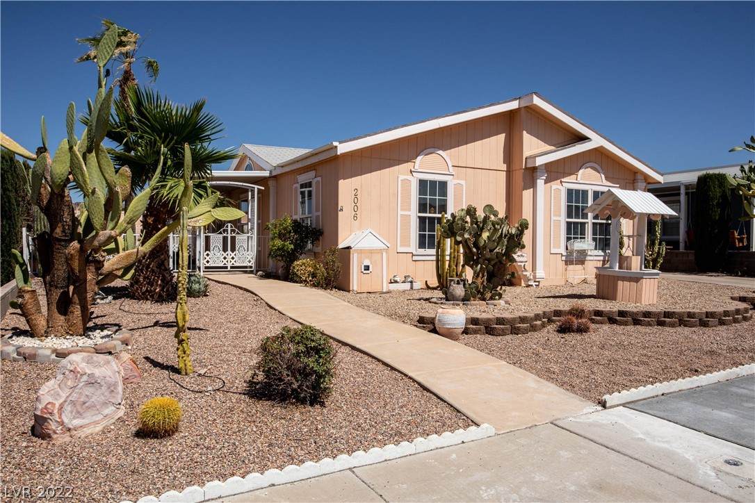 2006 Darla Street - Photo 1
