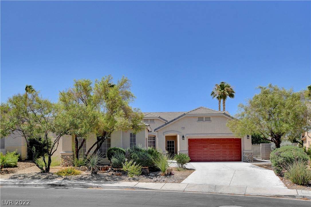 2554 Orangeglory Drive - Photo 1