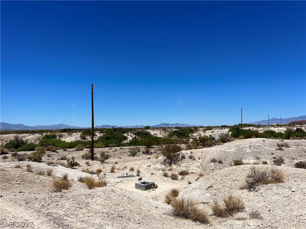 5811 Tatum Road - Photo 1