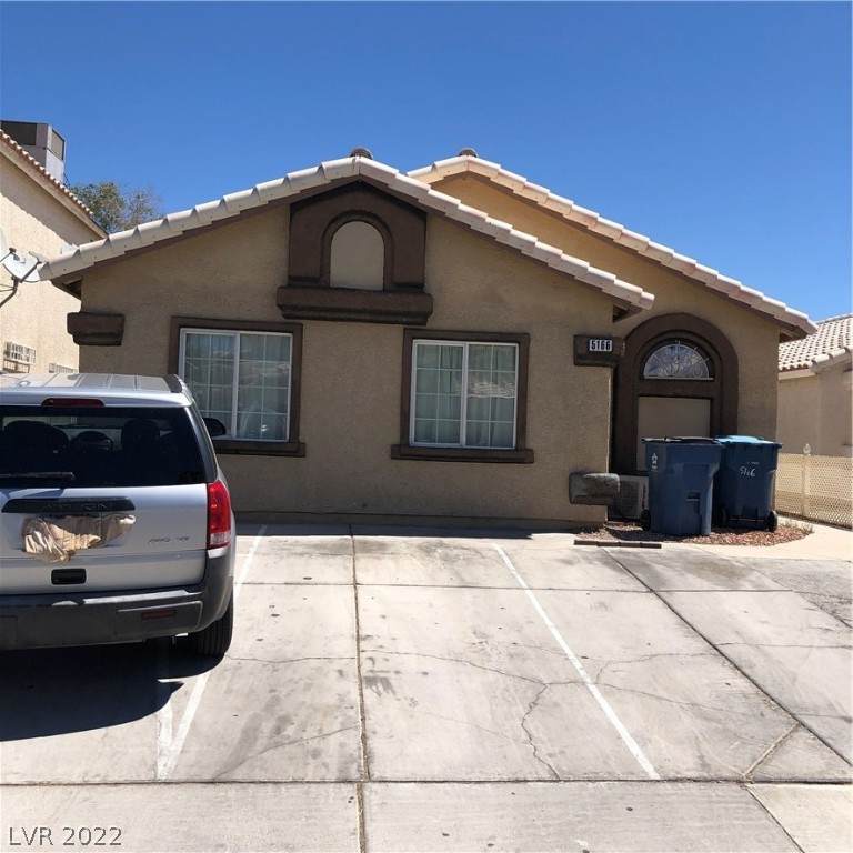 5166 Silverheart Avenue - Photo 1