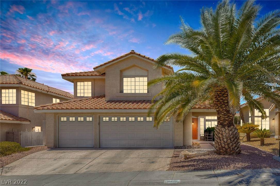 8405 Luna Bay Lane - Photo 1