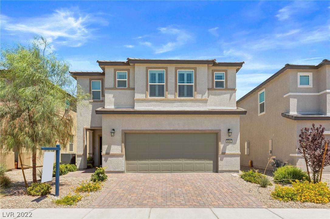6082 Rose Springs Avenue - Photo 1