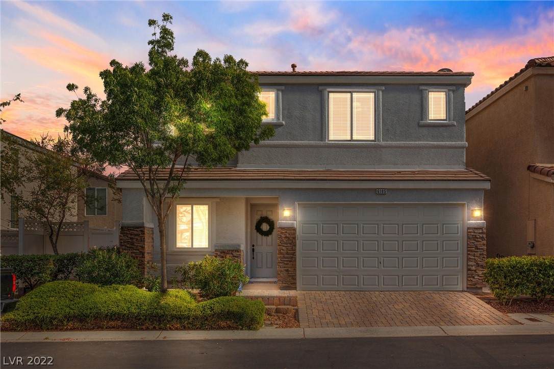 6185 Winston Falls Avenue - Photo 1