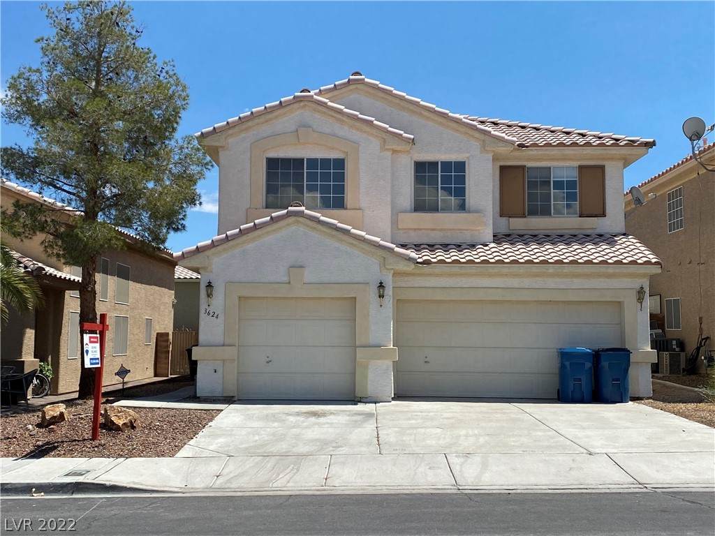 3624 Warmbreeze Way - Photo 1