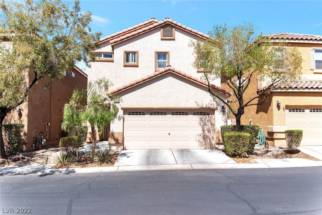 9133 Black Beauty Street - Photo 1