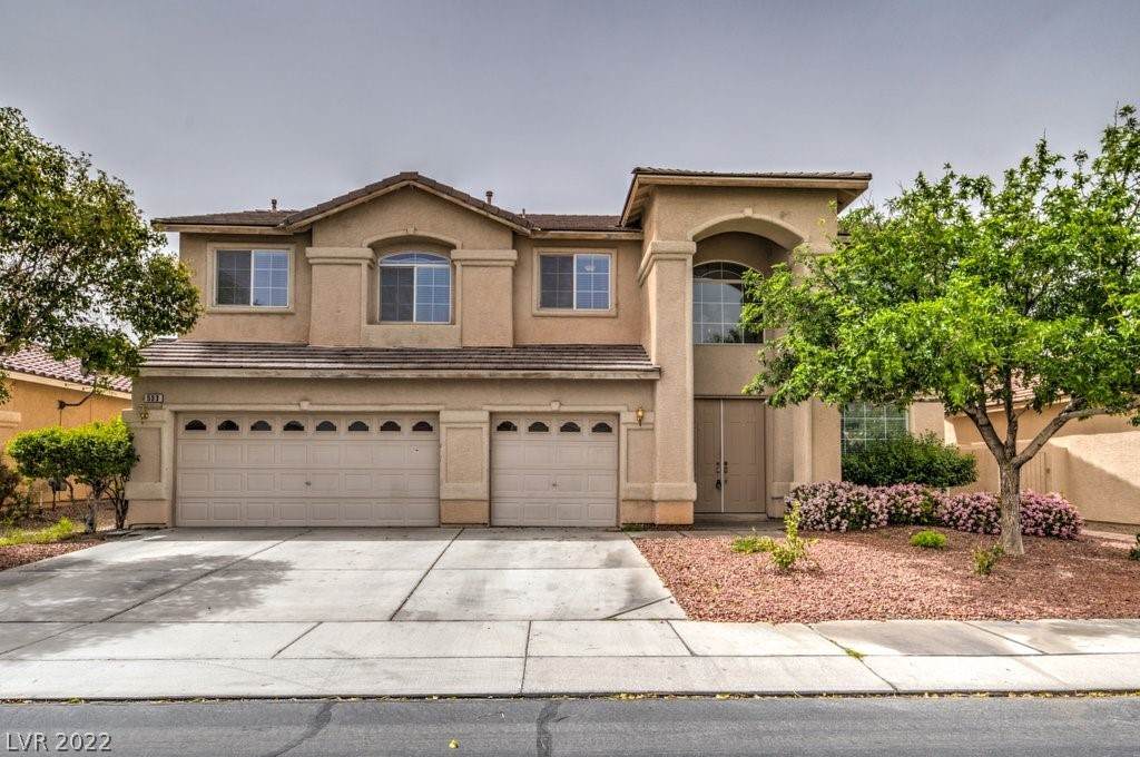 533 Sinfold Park Street - Photo 1