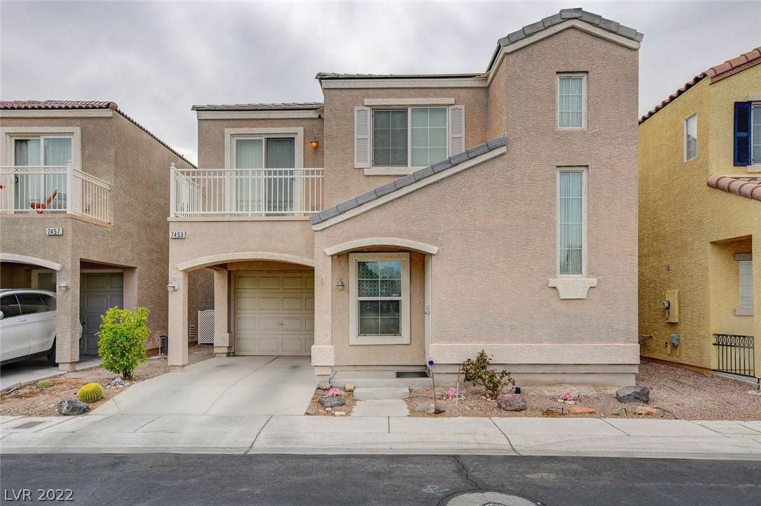 7453 Sol Duc Street - Photo 1