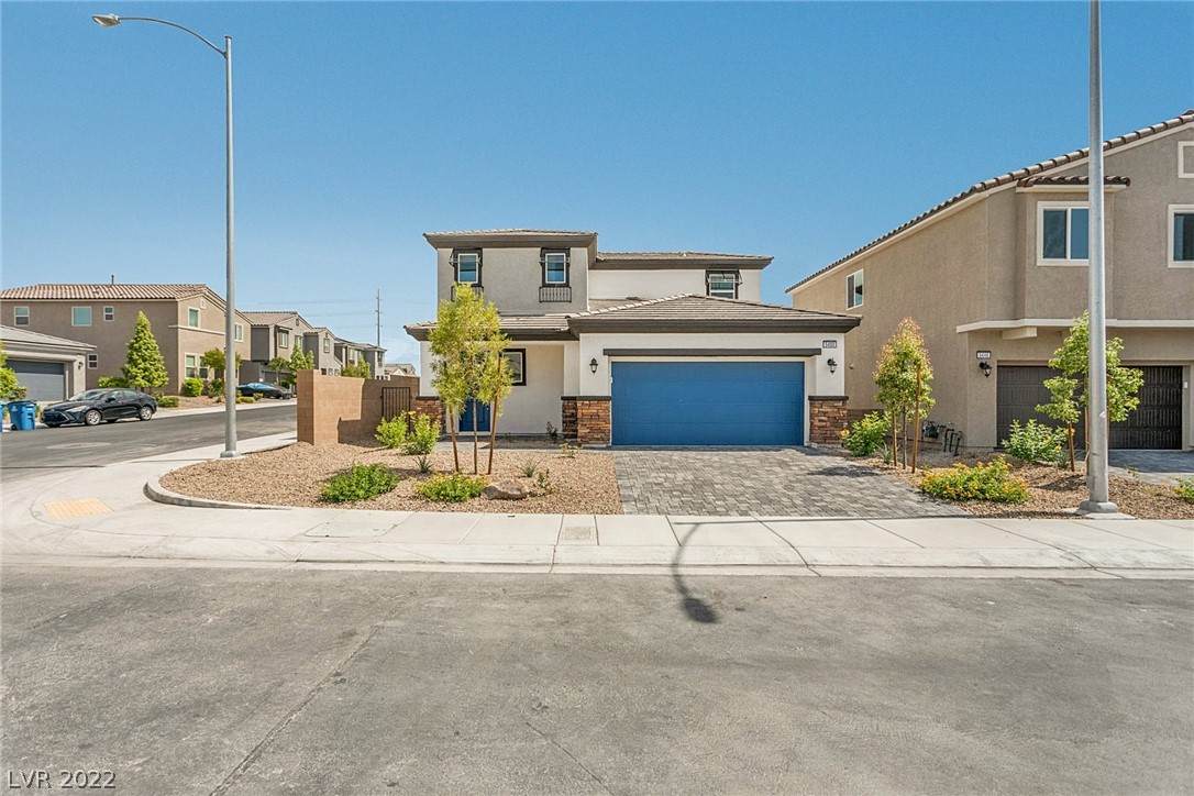5450 Desert Mirage Street - Photo 1
