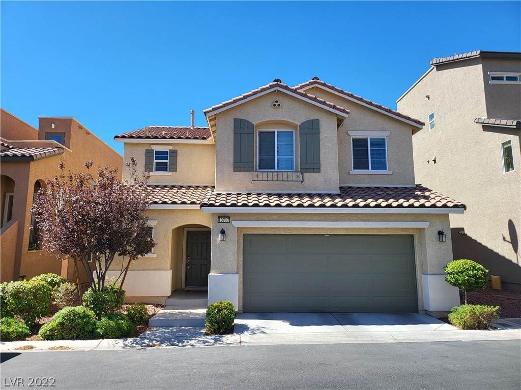 10717 Red Badge Avenue - Photo 1
