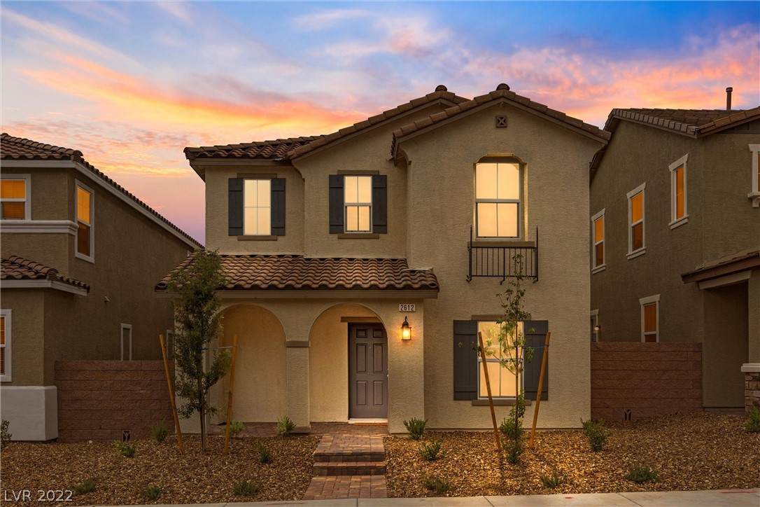 2612 Montesilvano Place - Photo 1
