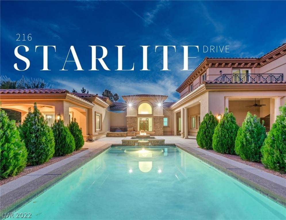 216 Starlite Drive - Photo 1