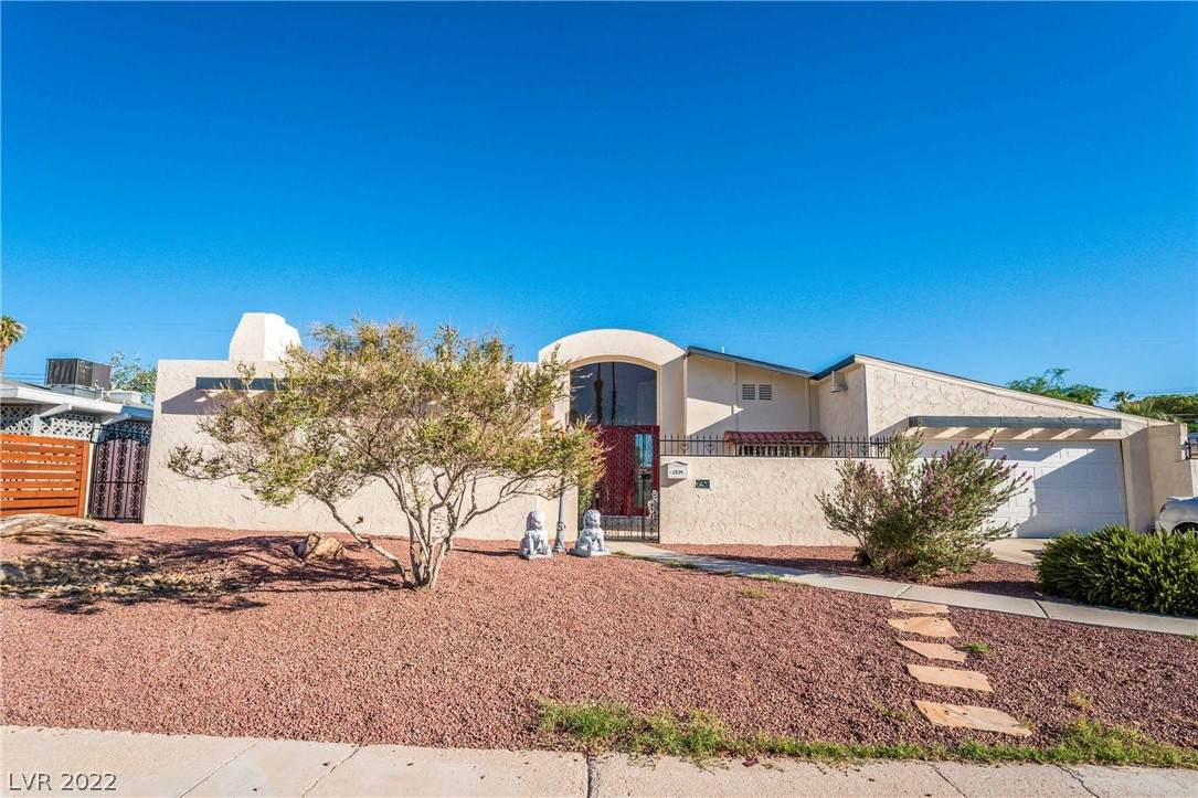 1608 Sombrero Drive - Photo 1