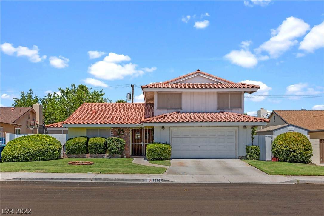 3516 El Cortez Avenue - Photo 1