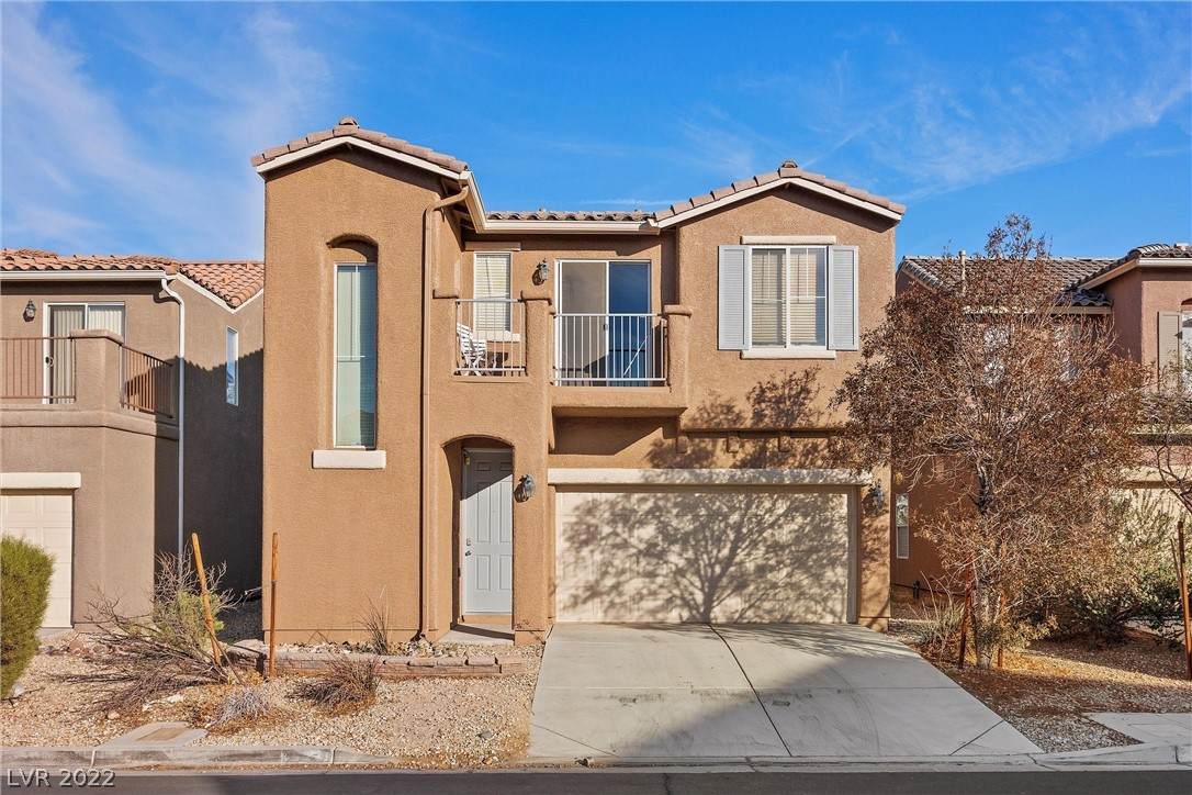 7850 Soda Canyon Street - Photo 1