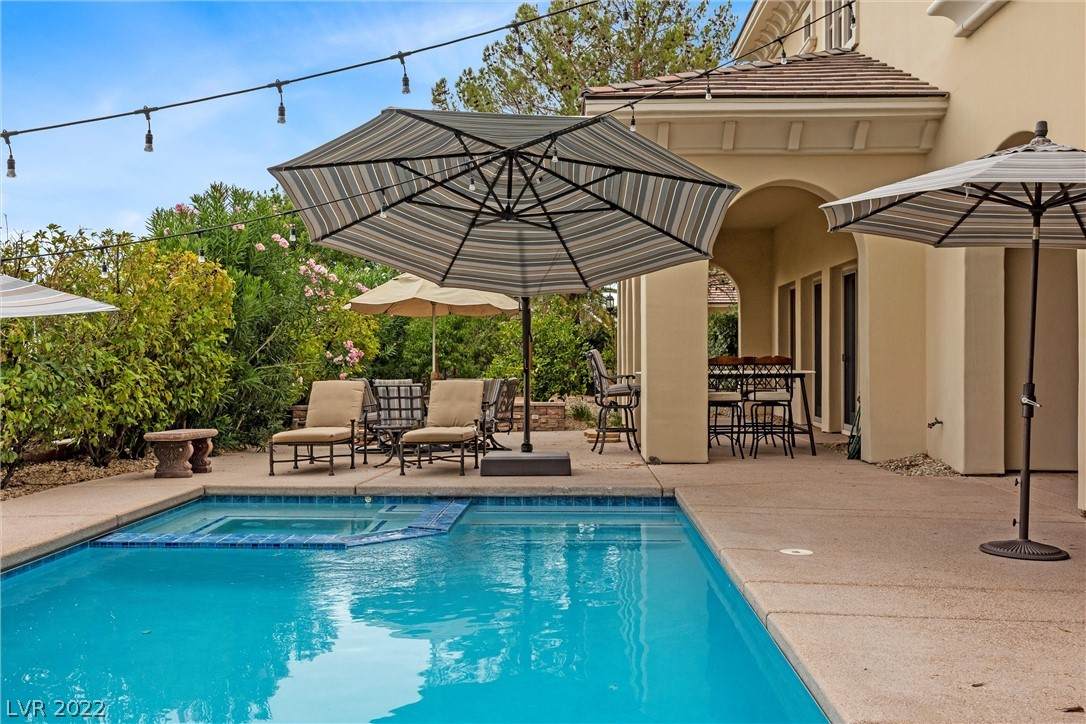 10332 Summit Canyon Drive - Photo 1