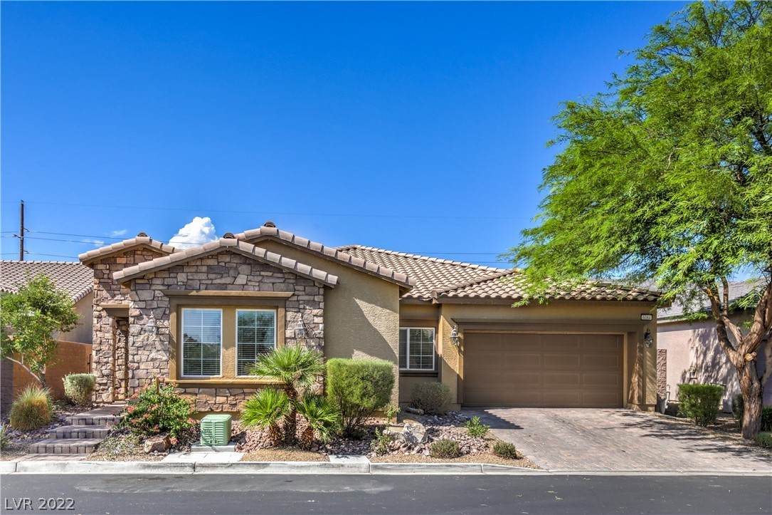 6084 Wyatt Creek Avenue - Photo 1