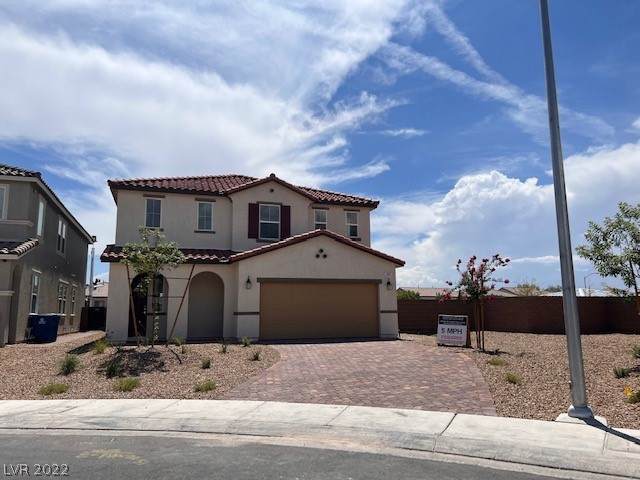 1605 Roaring Cougar Avenue - Photo 1