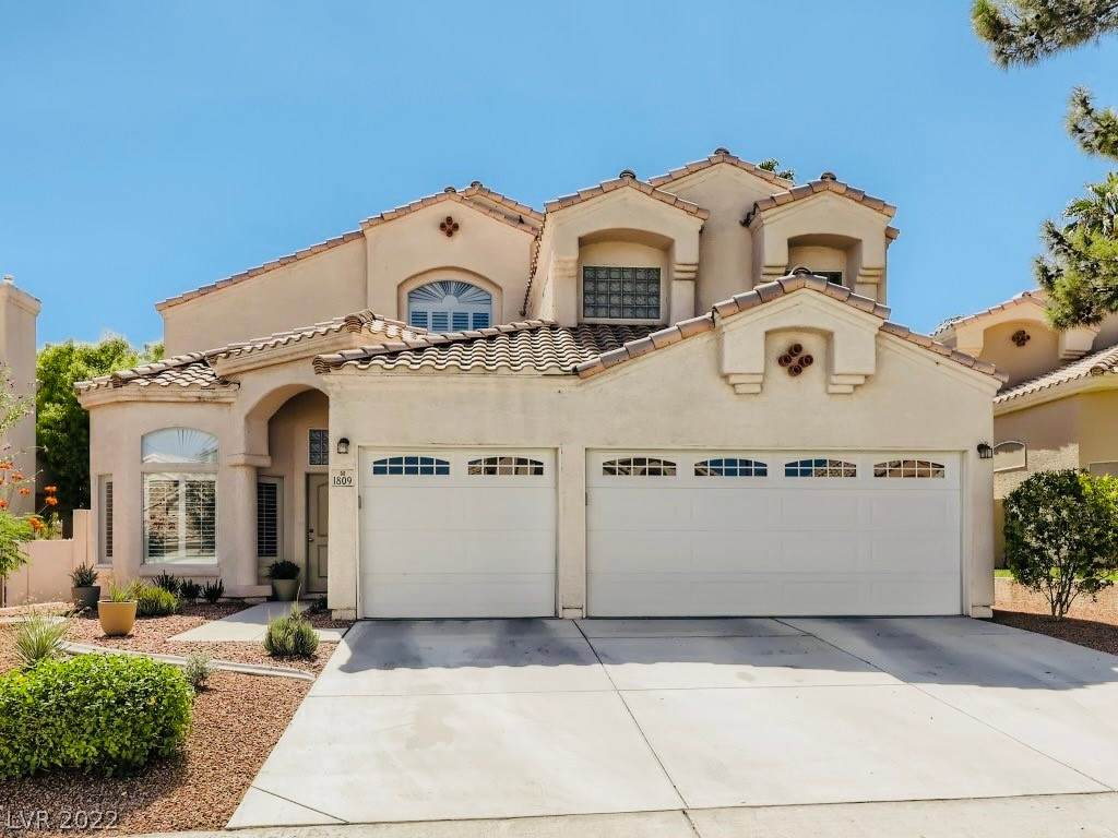 1809 Dalton Drive - Photo 1