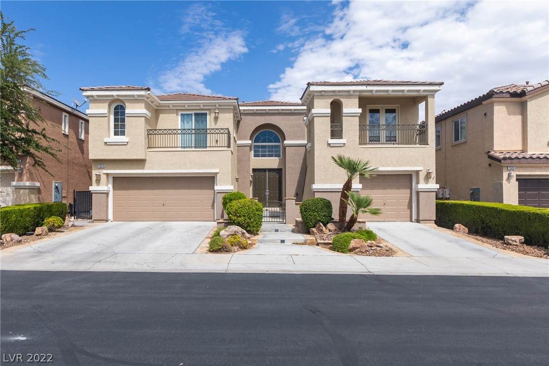 7024 Bluebird Wing Street - Photo 1