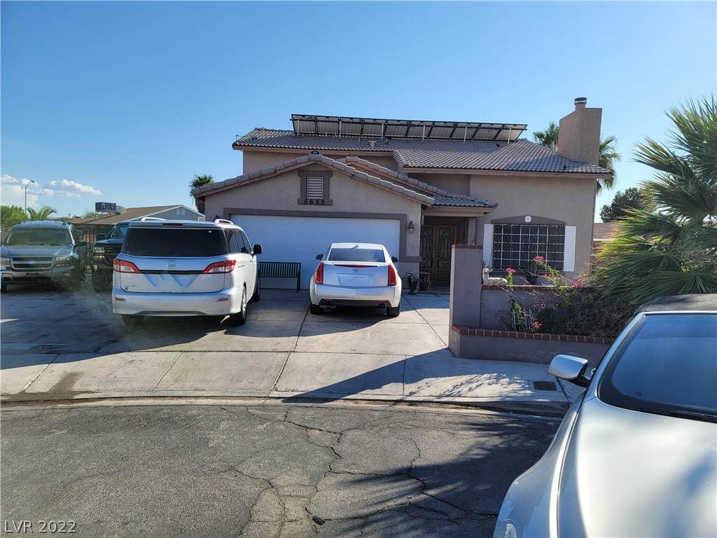 5655 Mineral City Court - Photo 1