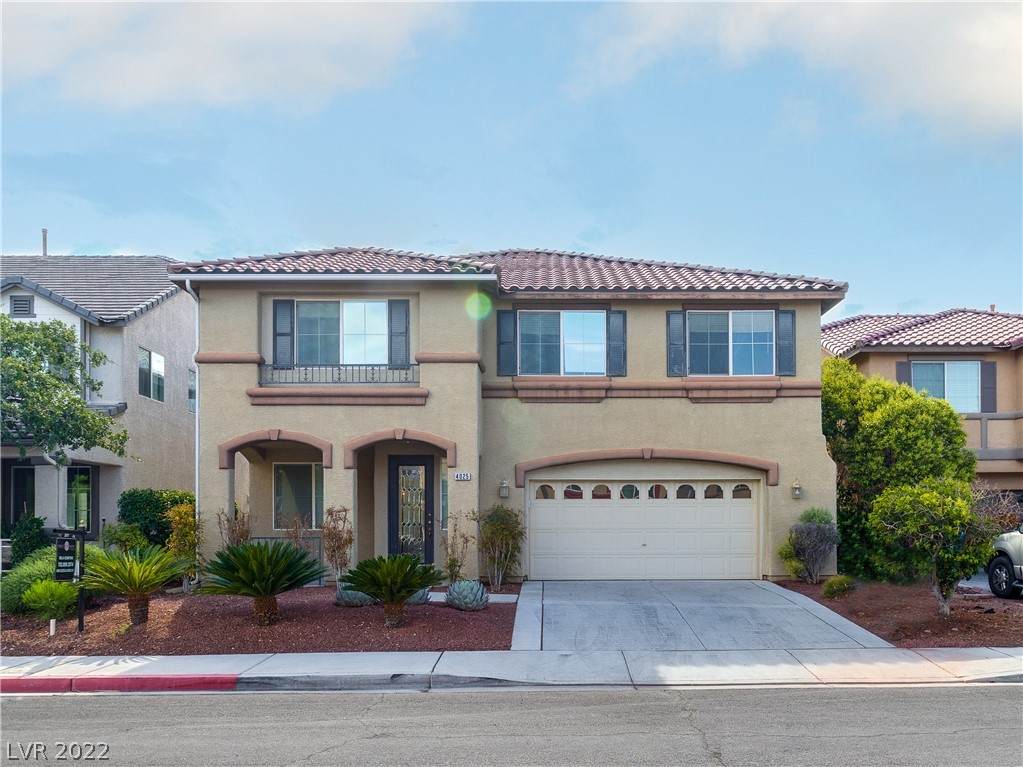 4025 Sea Hero Street - Photo 1