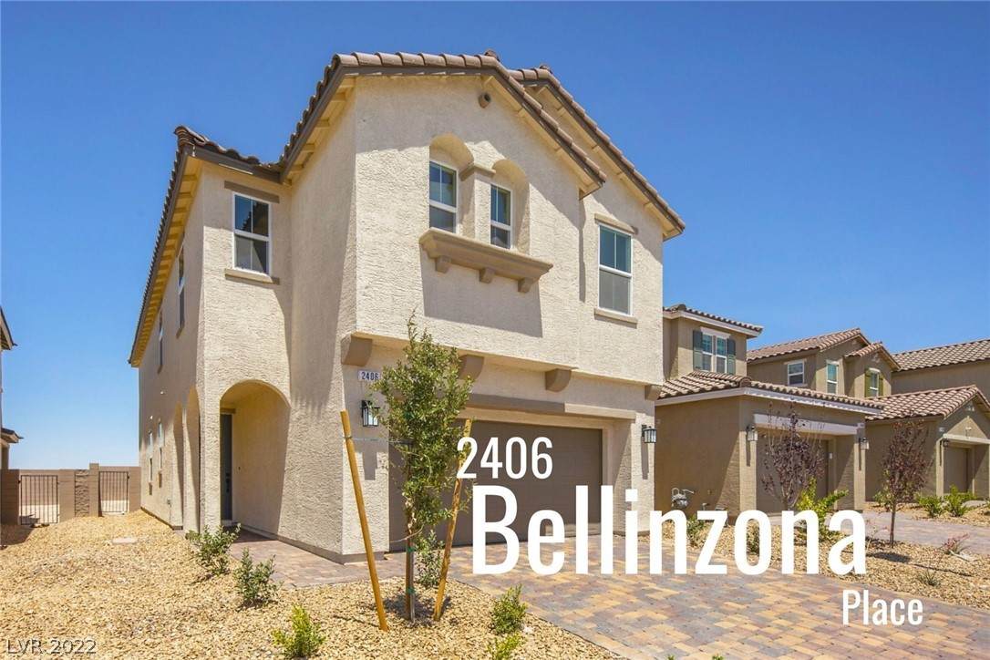 2406 Bellinzona Place - Photo 1