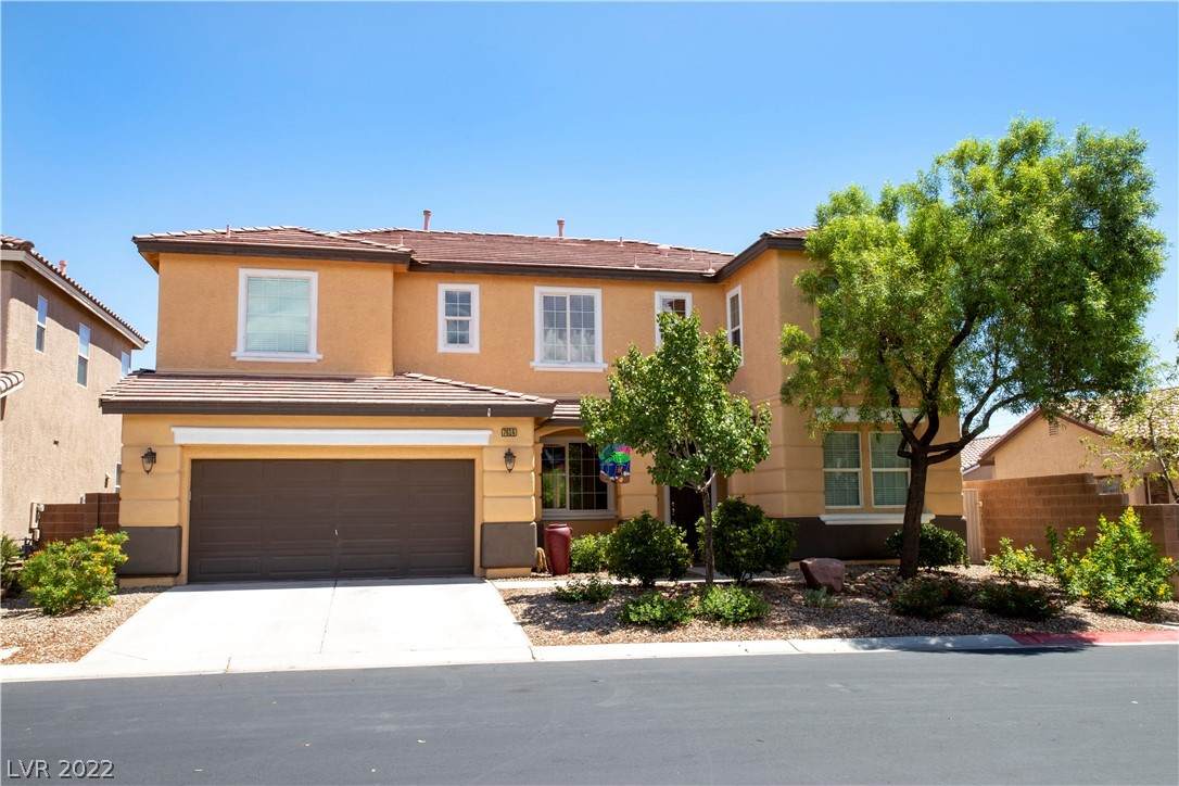 7616 Duet Springs Street - Photo 1
