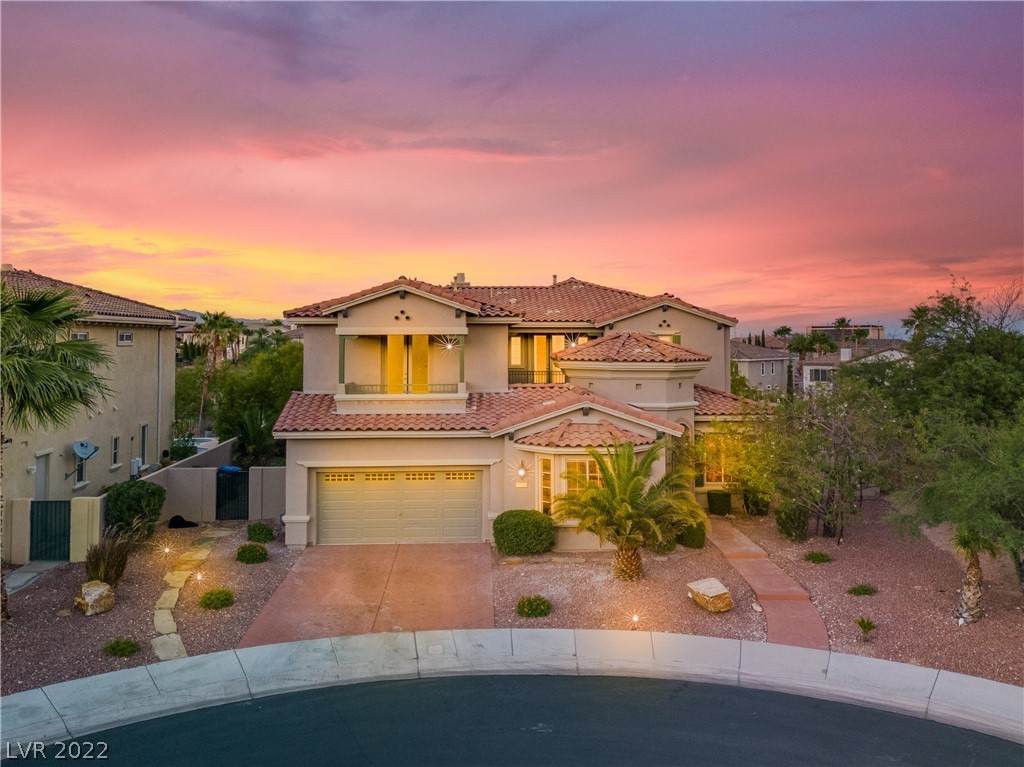 2198 Country Cove Court - Photo 1