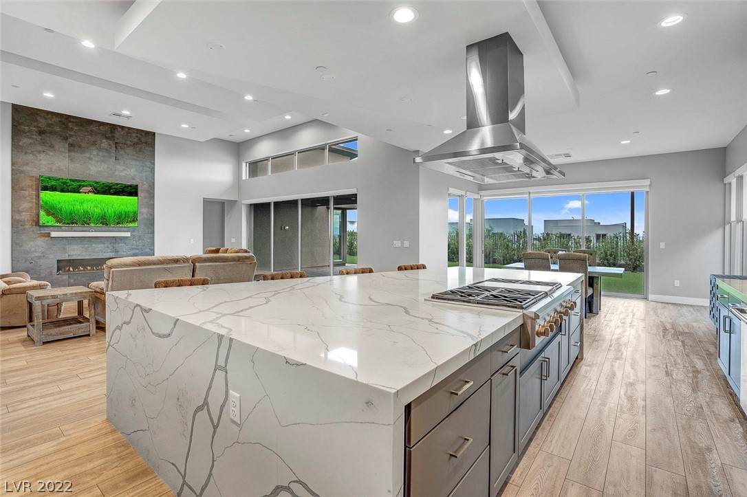 2224 Sky Pointe Ridge Drive - Photo 1