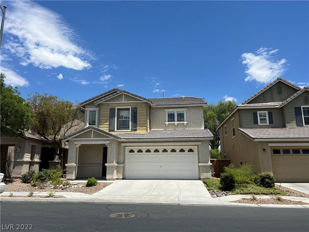 5824 Gemstone Peak Street - Photo 1
