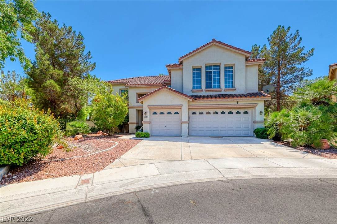 1700 Pink Cliff Court - Photo 1